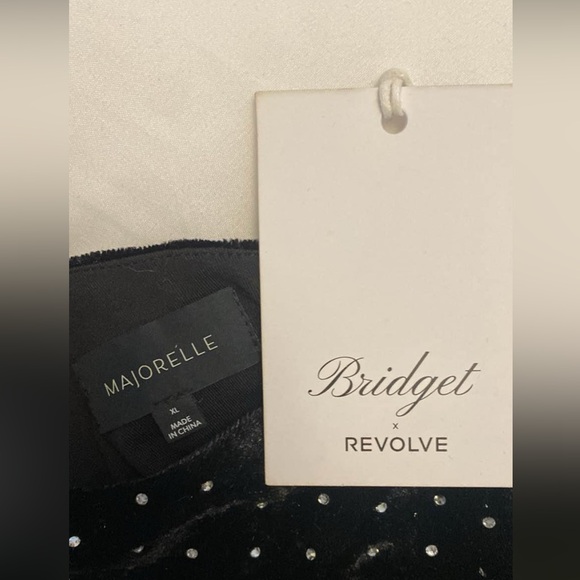 Revolve Majorelle x Bridget Dress - Picture 3 of 5